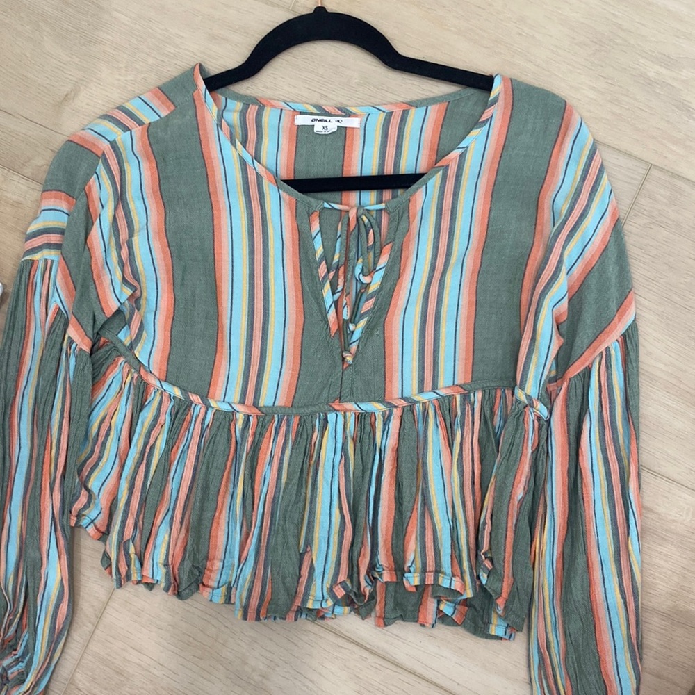 oneill top
